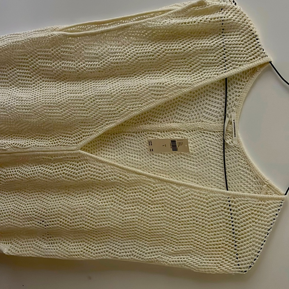 Swim cover up or dress!